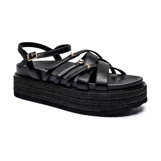 Liu Jo Sandały PANAREA 03 ze sklepu Gomez Fashion Store w kategorii Sandały damskie - zdjęcie 184302267