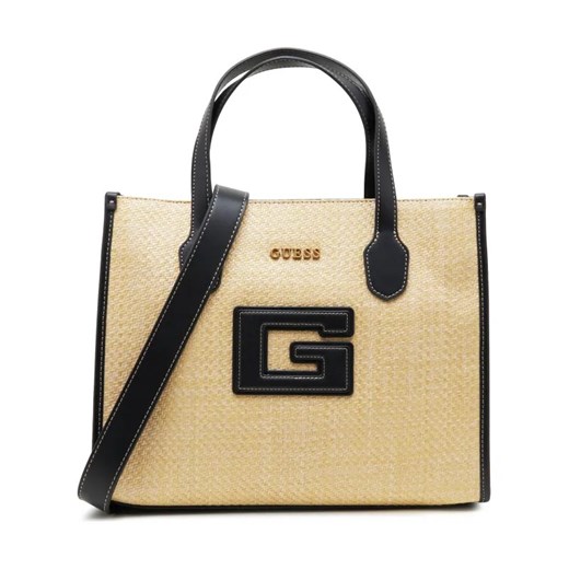 Guess Kuferek ze sklepu Gomez Fashion Store w kategorii Kuferki - zdjęcie 184302295