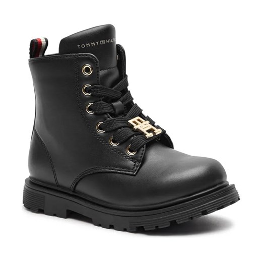 Tommy Hilfiger Botki ze sklepu Gomez Fashion Store w kategorii Buty zimowe dziecięce - zdjęcie 184302316