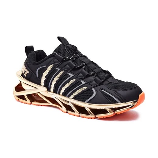 Plein Sport Sneakersy Runner ze sklepu Gomez Fashion Store w kategorii Buty sportowe męskie - zdjęcie 184302347