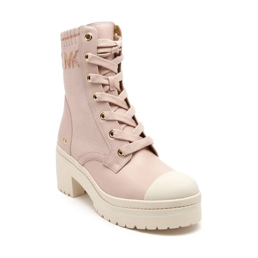 Michael Kors Skórzane botki BREA ze sklepu Gomez Fashion Store w kategorii Botki - zdjęcie 184302355