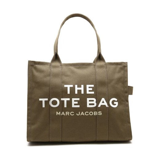 Marc Jacobs Shopperka THE LARGE TOTE ze sklepu Gomez Fashion Store w kategorii Torby Shopper bag - zdjęcie 184302358