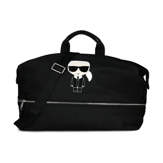 Karl Lagerfeld Torba sportowa ze sklepu Gomez Fashion Store w kategorii Torby sportowe - zdjęcie 184302365