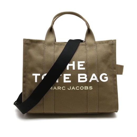 Marc Jacobs Shopperka THE MEDIUM ze sklepu Gomez Fashion Store w kategorii Torby Shopper bag - zdjęcie 184302366