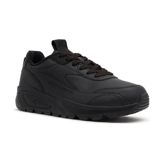Armani Exchange Sneakersy ze sklepu Gomez Fashion Store w kategorii Buty sportowe męskie - zdjęcie 184302369