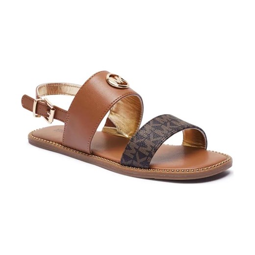 Michael Kors KIDS Sandały JAGGER MAXSON ze sklepu Gomez Fashion Store w kategorii Sandały dziecięce - zdjęcie 184302407