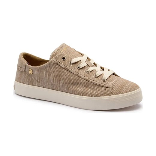 Tommy Hilfiger Tenisówki ze sklepu Gomez Fashion Store w kategorii Trampki damskie - zdjęcie 184302416