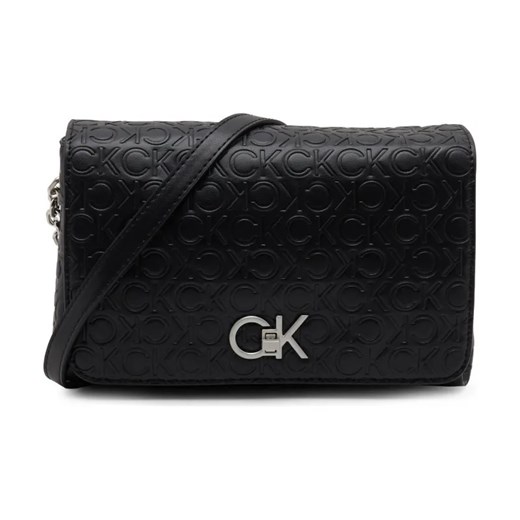 Calvin Klein Torebka na ramię ze sklepu Gomez Fashion Store w kategorii Listonoszki - zdjęcie 184302426