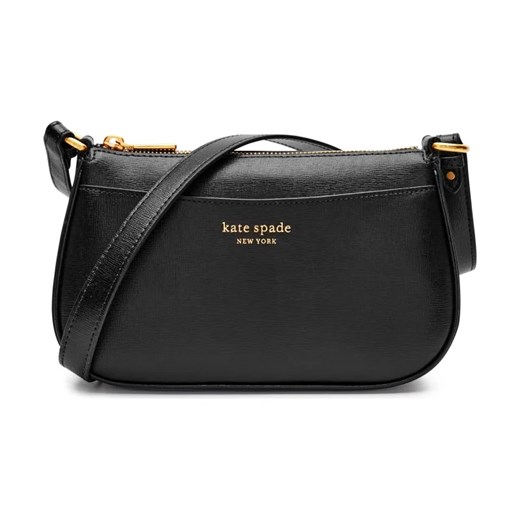 Kate Spade Skórzana listonoszka Bleecker Small ze sklepu Gomez Fashion Store w kategorii Listonoszki - zdjęcie 184302439