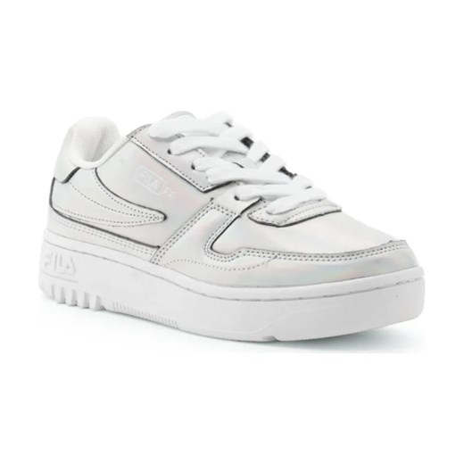 FILA Sneakersy FXVENTUNO F ze sklepu Gomez Fashion Store w kategorii Buty sportowe damskie - zdjęcie 184302448