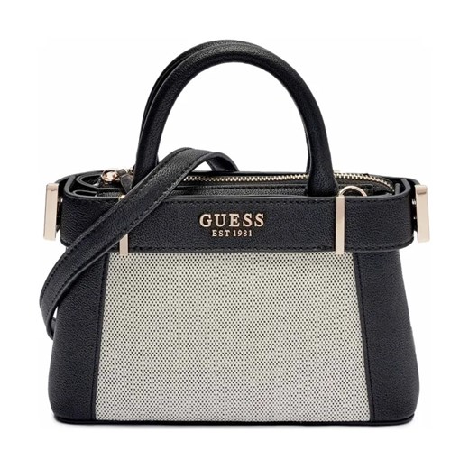 Guess Kuferek ANADELA MINI ze sklepu Gomez Fashion Store w kategorii Kuferki - zdjęcie 184302455