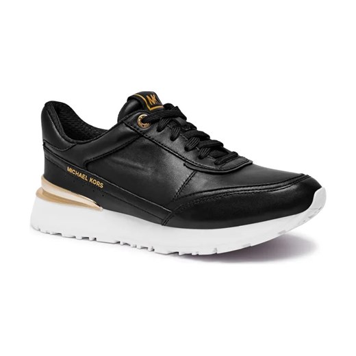Michael Kors Skórzane sneakersy NOVA ze sklepu Gomez Fashion Store w kategorii Buty sportowe damskie - zdjęcie 184302459