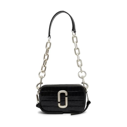 Marc Jacobs Skórzana torebka na ramię ze sklepu Gomez Fashion Store w kategorii Listonoszki - zdjęcie 184302466