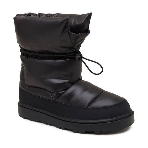 Gant Ocieplane śniegowce sannly ze sklepu Gomez Fashion Store w kategorii Śniegowce damskie - zdjęcie 184302488
