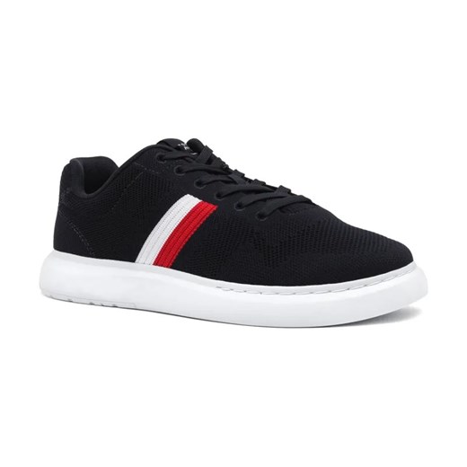 Tommy Hilfiger Trampki LIGHTWEIGHT CUPSOLE, BDS ze sklepu Gomez Fashion Store w kategorii Trampki męskie - zdjęcie 184302529