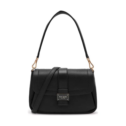 Kate Spade Skórzana torebka na ramię Nouveau ze sklepu Gomez Fashion Store w kategorii Listonoszki - zdjęcie 184302545
