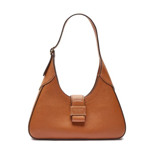 Kate Spade Skórzana hobo Nouveau ze sklepu Gomez Fashion Store w kategorii Torebki hobo - zdjęcie 184302569