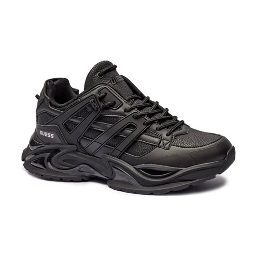 Guess Sneakersy ze sklepu Gomez Fashion Store w kategorii Buty sportowe męskie - zdjęcie 184302619