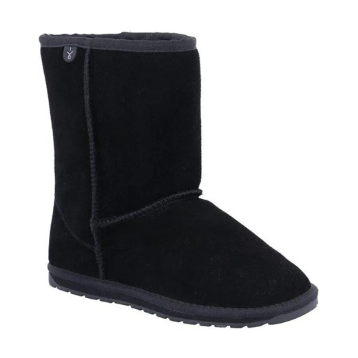 EMU Australia Skórzane śniegowce Wallaby Lo ze sklepu Gomez Fashion Store w kategorii Buty zimowe dziecięce - zdjęcie 184302626