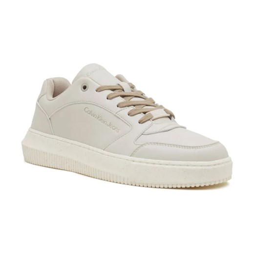 Calvin Klein Jeans Sneakersy ze sklepu Gomez Fashion Store w kategorii Buty sportowe męskie - zdjęcie 184302629