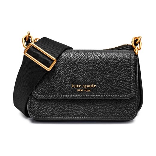 Kate Spade Skórzana listonoszka + saszetka ze sklepu Gomez Fashion Store w kategorii Listonoszki - zdjęcie 184302636