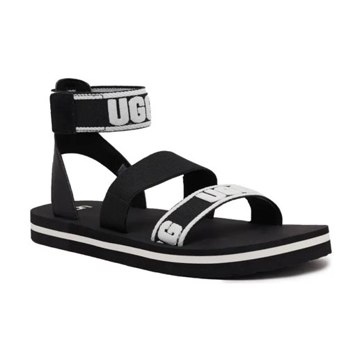 UGG Sandały ze sklepu Gomez Fashion Store w kategorii Sandały dziecięce - zdjęcie 184302637