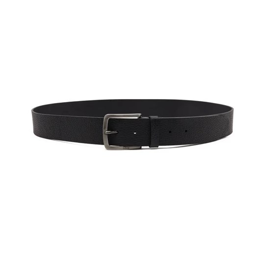 BOSS BLACK Skórzany pasek Jor Gr Sz ze sklepu Gomez Fashion Store w kategorii Paski męskie - zdjęcie 184302638