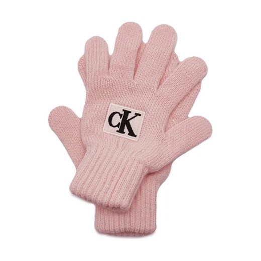 Calvin Klein Jeans Rękawiczki ze sklepu Gomez Fashion Store w kategorii Rękawiczki dziecięce - zdjęcie 184302639