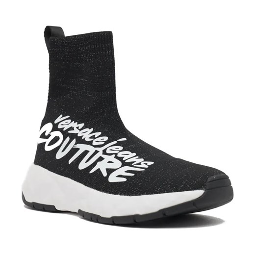 Versace Jeans Couture Sneakersy 36 okazja Gomez Fashion Store