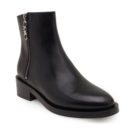 Michael Kors Skórzane botki ze sklepu Gomez Fashion Store w kategorii Botki - zdjęcie 184302689