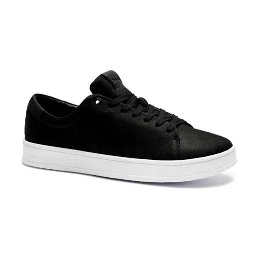 Calvin Klein Skórzane sneakersy ze sklepu Gomez Fashion Store w kategorii Buty sportowe męskie - zdjęcie 184302709
