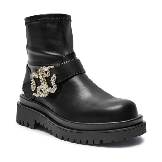 Just Cavalli Botki ze sklepu Gomez Fashion Store w kategorii Botki - zdjęcie 184302716