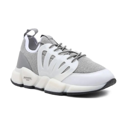 Weekend MaxMara Sneakersy Faggiojersey ze sklepu Gomez Fashion Store w kategorii Buty sportowe damskie - zdjęcie 184302717