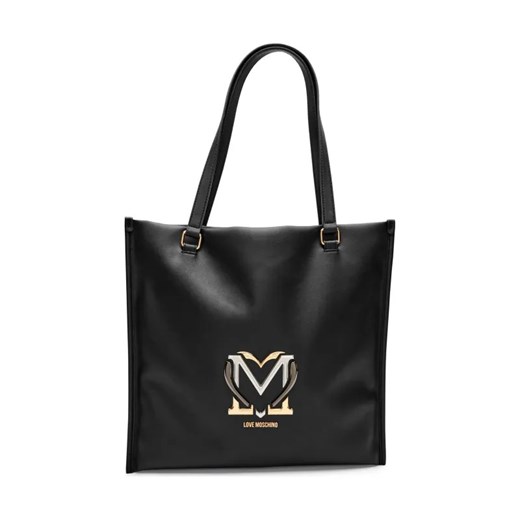 Love Moschino Shopperka ze sklepu Gomez Fashion Store w kategorii Torby Shopper bag - zdjęcie 184302728