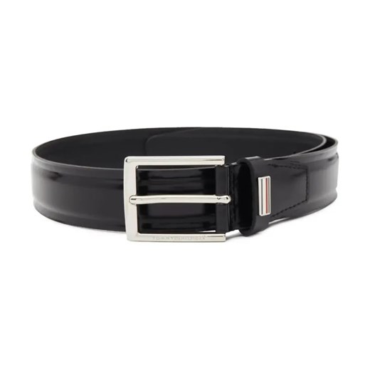Tommy Hilfiger Skórzany pasek BUSINESS ze sklepu Gomez Fashion Store w kategorii Paski męskie - zdjęcie 184302739