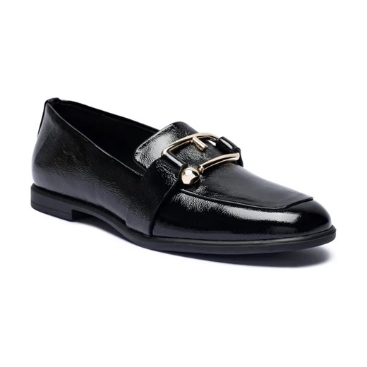 Furla Skórzane loafersy FURLA NUVOLA ze sklepu Gomez Fashion Store w kategorii Półbuty damskie - zdjęcie 184302756