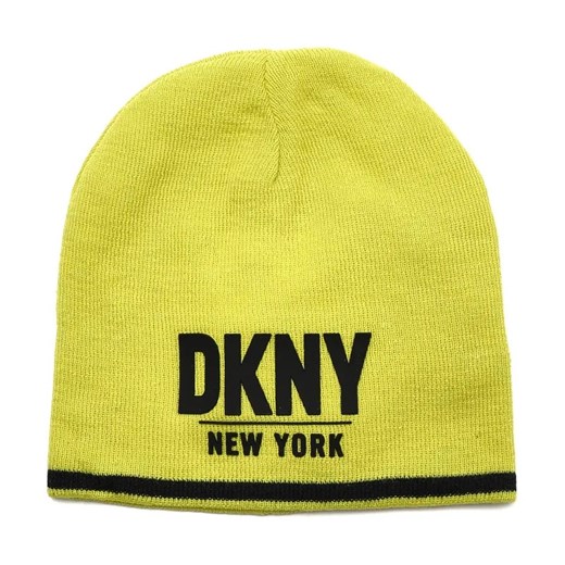 DKNY Kids Czapka ze sklepu Gomez Fashion Store w kategorii Czapki dziecięce - zdjęcie 184302769