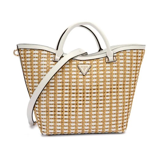 Guess Shopperka ATALIA ze sklepu Gomez Fashion Store w kategorii Torby Shopper bag - zdjęcie 184302775