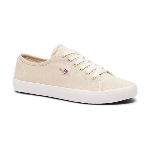Gant Tenisówki Pillox ze sklepu Gomez Fashion Store w kategorii Trampki damskie - zdjęcie 184302777
