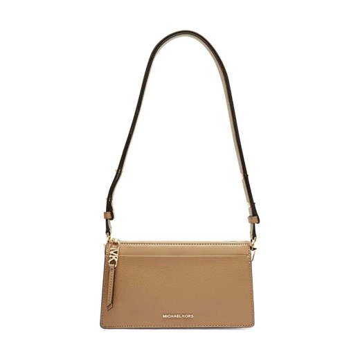 Michael Kors Skórzana listonoszka ze sklepu Gomez Fashion Store w kategorii Listonoszki - zdjęcie 184302805