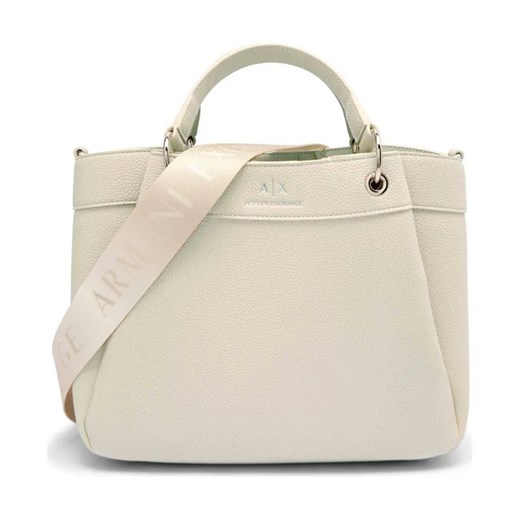 Armani Exchange Kuferek ze sklepu Gomez Fashion Store w kategorii Kuferki - zdjęcie 184302806