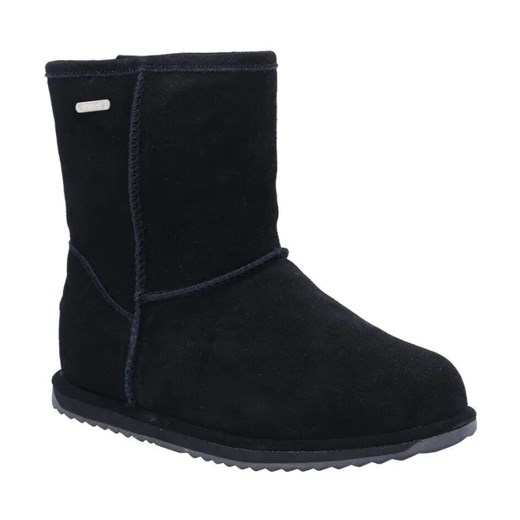 EMU Australia Skórzane śniegowce Brumby Lo ze sklepu Gomez Fashion Store w kategorii Buty zimowe dziecięce - zdjęcie 184302829