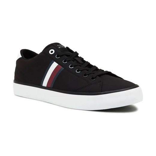 Tommy Hilfiger Sneakersy ze sklepu Gomez Fashion Store w kategorii Buty sportowe męskie - zdjęcie 184302847