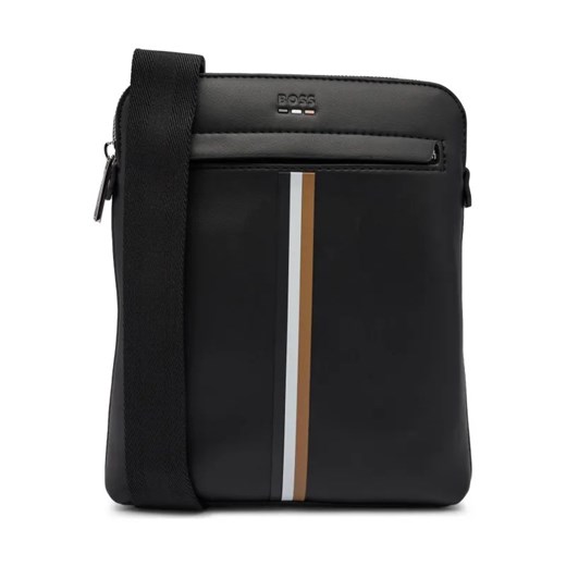 BOSS BLACK Reporterka Ray_S_Envelope ze sklepu Gomez Fashion Store w kategorii Torby męskie - zdjęcie 184302857