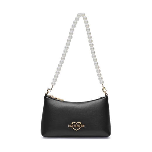 Love Moschino Torebka na ramię ze sklepu Gomez Fashion Store w kategorii Listonoszki - zdjęcie 184302868
