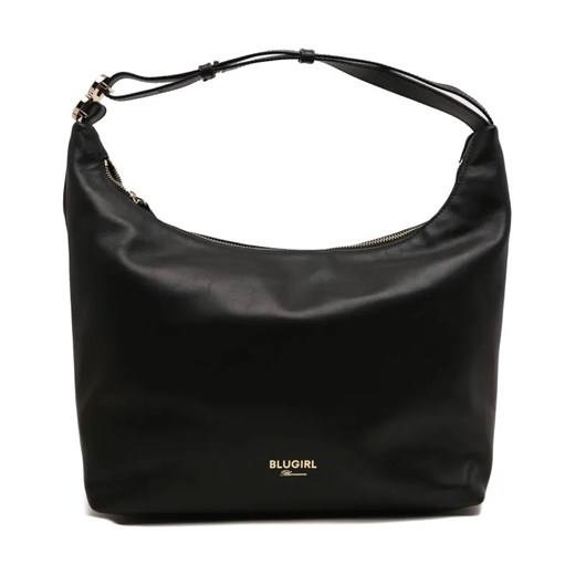 BluGirl Blumarine Hobo ze sklepu Gomez Fashion Store w kategorii Torebki hobo - zdjęcie 184302877