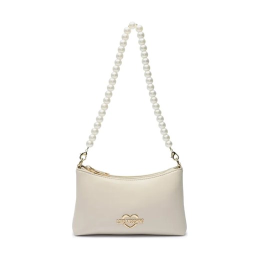 Love Moschino Torebka na ramię ze sklepu Gomez Fashion Store w kategorii Listonoszki - zdjęcie 184302878