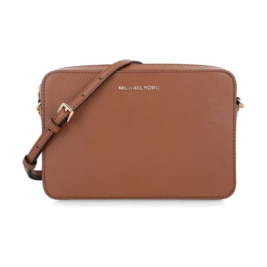 Michael Kors Listonoszka Jet Set Travel ze sklepu Gomez Fashion Store w kategorii Listonoszki - zdjęcie 184302895