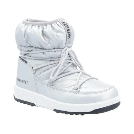 Moon Boot Ocieplane śniegowce ze sklepu Gomez Fashion Store w kategorii Buty zimowe dziecięce - zdjęcie 184302917