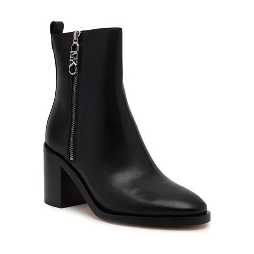 Michael Kors Botki Rubber ze sklepu Gomez Fashion Store w kategorii Botki - zdjęcie 184302925